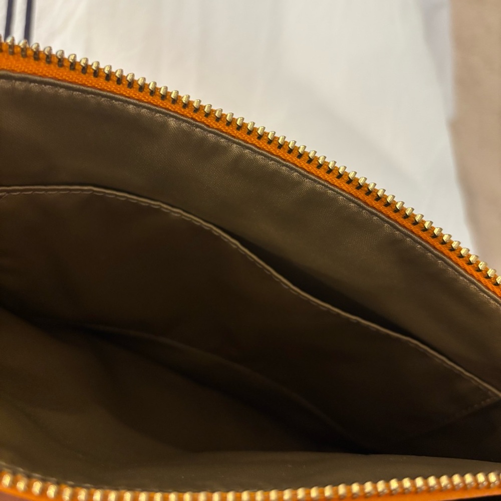 Orange Crossbody Bag - Picture 5 of 5